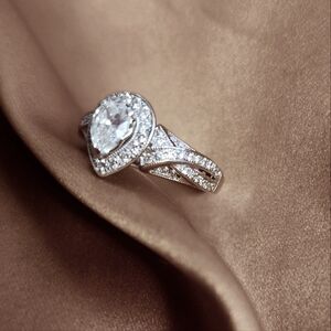 Engagement Ring